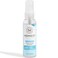 The Honest Company Plant-Based Hand Sanitizer Spray   Kills 99.9% of Germs   Hypoallergenic, Quick-drying + Moisturizing   Fragrance Free, 2 fl oz