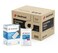 Dealmed Abdominal Combine Pads 5"x9" (400-Pack) Sterile Individually Wrapped, ABD Pads, Absorbent, Non Adherent for Wound Care, Drainage, First Aid, 20/Box (Case of 20)