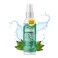 CHOMP! Travel Size Bed Bug &amp; Insect Repellent, Natural, TSA Approved Indoor Pest Control Spray for Travel &amp; Home, Plant-Based Dust Mite, Ant, Spider, Fly Killer, Peppermint Scent, 3.4 Fl Oz