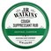 JR Watkins Original Menthol Camphor Cough Ointment/Rub 4.1 oz