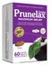 Prunelax Ciruelax Maximum Relief Laxative Tablets with Natural Senna for Occasional Constipation, Senna Extract, Vegan &amp; Gluten-Free, Gentle Overnight Relief - 60ct