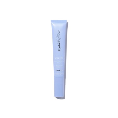 HydroPeptide Vital Eyes, Instant Awakening Serum, Cooling Rollerball Under Eye Moisturizer 0.3 Ounce