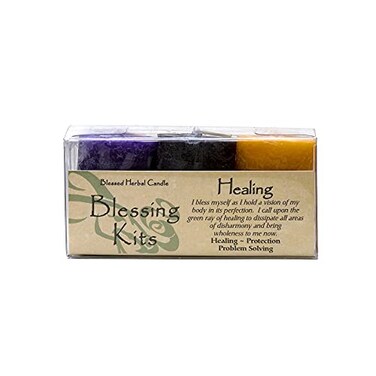 Blessing Kit - Healing