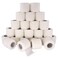 Self Adherent Cohesive Bandages Wrap 24 Count 2" x 5 Yards, Medical Tape, Adhesive Flexible Breathable First Aid Non Woven Rolls, Stretch Athletic, Ankle Sprains &amp; Swelling, Sports