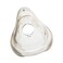 Drive Medical ComfortFit Deluxe Replacement Cushion for Full Face CPAP Mask, Small