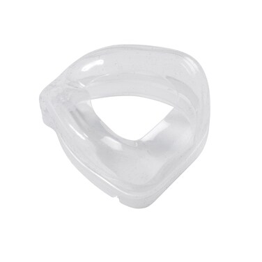 Drive Medical Nasal Fit Deluxe EZ CPAP Cushion, Medium