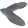Happystep Custom Fit Heat Moldable Shoe Insoles for Men and Women with Medium Arch Support, Ball of Foot and Heel Cushioning - Get Comfort and Support All Day Long!