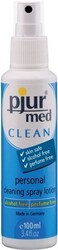 Pjur Med Clean