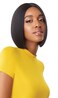 Outre The Daily Wig Synthetic Hair Lace Part Wig - ZENYA (Color:DR30)