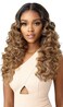 Outre Lace Wig Melted Hairline HD Transparent Lace Redesigned Comfortfit Ear Contour FABIOLA (DR2/GIBRN)