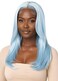 Outre Lace Front Wig - Perfect Hair Line 13X6 - Kaliya (PEARL BLONDE)
