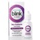 Blink-N-Clean Lens Drops, Rewetting Drops for Contact Lenses, Instant Dry Lens Moisturizing, for Soft &amp; RGP Lenses, 0.5 fl oz