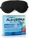Extra Strength and Dream Elements Sleep Mask   All-in-One Natural Sleep Aid (30 ct) - 100% Pure Mulberry Silk Eye Mask (with Foam Ear Plugs &amp; Anti Snoring Nose Clip) (2 Items)