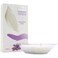 Fuzu Massage Candle, Oil &amp; Skin Moisturizer Eco-Friendly &amp; All-Natural Massage Oil Candle, Dual Wicks and Pour Spout Massage Candles - Melts into Warm Massage Oil Candles Lavender Mist 4 fl oz