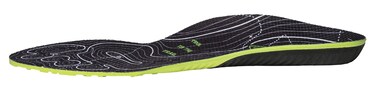 Oboz O Fit Insole Plus II - Green 2X-Small