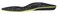 Oboz O Fit Insole Plus II - Green 2X-Large