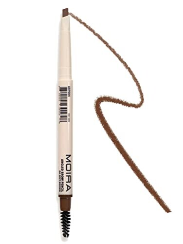 Angled Brow Pencil (004, Soft Brown)