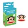 GAMAGO Paul Frank Julius Shaped Bandages Kids &amp; Kidults - Set of 20 Individually Wrapped Self Adhesive Bandages - Sterile, Latex-Free &amp; Easily Removable - Funny Gift &amp; First Aid Addition