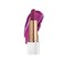 FLOWER BEAUTY Petal Pout Lipstick - Cruelty Free - Nourishing &amp; Highly Pigmented Lip Color with Antioxidants, Dahlia Desire - Cream, 0.11 Oz