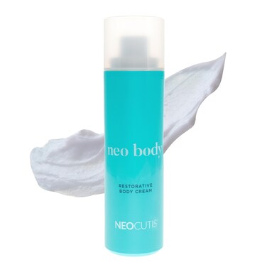 Neocutis Neo Body Restorative Body Cream - Anti-Aging and Firming - 200 ml