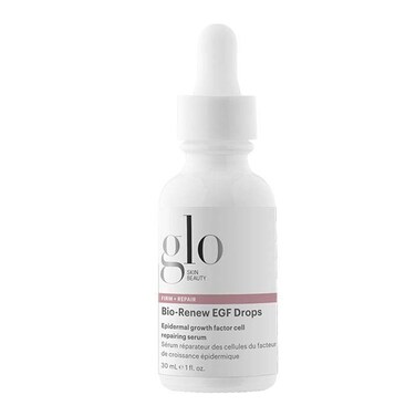 Glo Skin Beauty Bio-Renew EGF Drops   Restore, Strengthen, and Firm Skin with this Reparative Serum