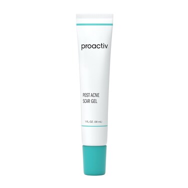 Proactiv Acne Scar Treatment Face Gel, White