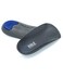 Sole Essentials Plantar Fasciitis 3/4 Insoles, Supports Arch &amp; Heel, Provides Pain Relief