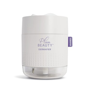 Portable Facial Steamer, 2 Settings - USB Powered, Hydrate &amp; Revitalize Skin, Up to 12 Hours of Use