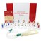 EverOne Biomagnetic Chinese Cupping Therapy Set, Hijama Set of 24 Vacuum Suction Cups