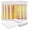 Ever Ready First Aid EverStop First Aid Blood Stopper Compress Multi-Purpose Wound and Trauma Dressing- 6 Pack