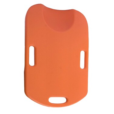 CPR Cardiac Board Plastic Spineboard CPR Aid, 23.75" x 16.25" x 2.75