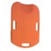 CPR Cardiac Board Plastic Spineboard CPR Aid, 23.75" x 16.25" x 2.75