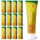 Ever Ready First Aid Triple Antibiotic Ointment 1.0 oz, First Aid Ointment for Minor Scratches, Cuts, Burns, Wounds and Prevents Infection - 12 Pack