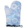 KTX2010-6662 Midnight Shadow Silli Mitt, 7.5-inch Width