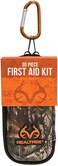 Lifeline 4450 Realtree Hard-Shell Foam First Aid Kit, 30 Piece