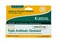 Thera Care Triple Antibiotic Ointment   First Aid   Infection Prevention and Protection   1.0 oz   Topical Wound Care for Minor Scrapes and Cuts