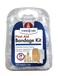 Thera Care First Aid Bandage Kit   Assorted, 36 Count