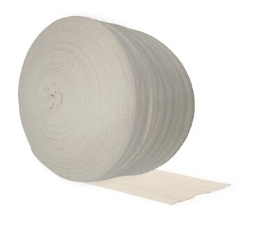 Rehabilitation Advantage Cotton Stockinette, 6 Inch x 25 Yards