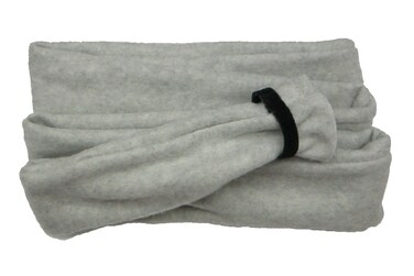 6 Foot CPAP Hose Cover,Light Gray,0.18 Pound
