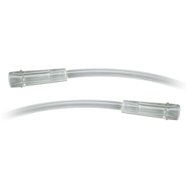 Sunset 15Ft Clear Kink-Free Safety Oxygen Supply Tubing (RES3015)