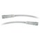 Sunset 15Ft Clear Kink-Free Safety Oxygen Supply Tubing (RES3015)