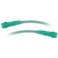 Sunset 40Ft Green Kink-Free Safety Oxygen Supply Tubing (RES3040G)