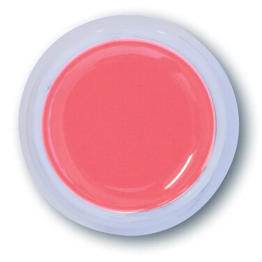Young Nails Mission Control Gel Paint for Nails, Precision Gel Paint for Detailed Nail Art, Cure with Zero Tacky Layer, 5 grams.