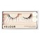 Velour Effortless Lashes, Natural Looking False Eyelashes, Fluffy &amp; Lightweight No Trim Eyelashes, Reusable Fake Lashes For All Eye Shapes, Vegan &amp; Cruelty-Free, Lash Glue not Included (Mini Me)
