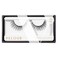 Velour Vegan Luxe Eyelashes, Luxurious Natural False Lashes, Lightweight, Reusable, Handmade Fake Lash Extensions, Wear up to 25 Times, 100% Vegan Mink, Soft &amp; Comfortable, All Eye Shapes