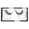 Velour Vegan Luxe Eyelashes, Luxurious Natural False Lashes, Lightweight, Reusable, Handmade Fake Lash Extensions, Wear up to 25 Times, 100% Vegan Mink, Soft and Comfortable, All Eye Shapes