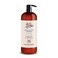Soapbox Argan Oil Shampoo, Sulfate Free, Paraben &amp; Silicone Free, Color Safe, and Vegan Hair Shampoo   Control &amp; Soften Shampoo (33.8 Ounces)