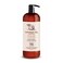 Soapbox Coconut Oil Shampoo, Sulfate Free, Paraben Free, Silicone Free, Color Safe, and Vegan Hair Shampoo (33.8 Ounces)