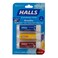 SpaRoom Halls Breathe Menthol with 100% Pure Essential Oils Aromatherapy Nasal Inhaler, 3 Pack, Cherry, Lemon and Mentho-Lyptus Scents
