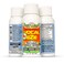 Vocal Eze 2oz. Sipper or Refill for Throat Spray   Relieve Sore, Hoarse, Fatigue, Dryness   Herbal and Natural Ingredients (No Sprayer)